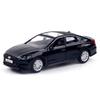 Welly Sonata DN8 Die Cast, Black Korean Toy