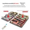 Smart Warehouse Forklift and Lifting Equipment Alarm