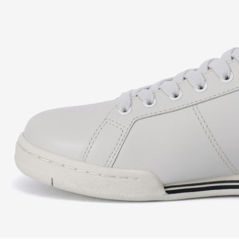 Fred Perry Мужские кожаные кроссовки B722 W22