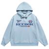 Reebok Толстовка-куртка унисекс 26SRMGF1U