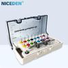 Dental Implant Restoration Tool Kit Universal Screwdrivers Torque Wrench
