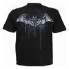Batman Унисекс футболка для взрослых "Ночная"