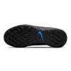 Tiempo Legend 8 Club TF Черный Светло-Фото Синий PS AT5883-090