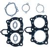 Motorcycle Water Pump Cylinder Head Gasket Kits For Honda GL1200 Gold Wing Goldwing 1200 1984-1987