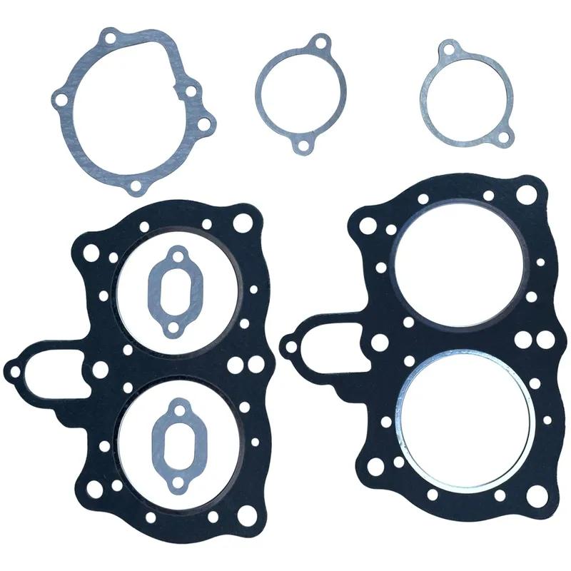 Motorcycle Water Pump Cylinder Head Gasket Kits For Honda GL1200 Gold Wing Goldwing 1200 1984-1987