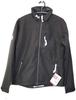 Helly Hansen Crew Jacket (30263) Black