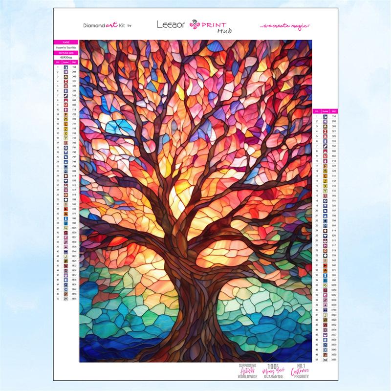 5D Diy Алмазная картина Витражное искусство Подсолнух Мозаика Вышивка Полный комплект из стразов для вышивки крестом Домашний декор Подарки