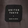 UNITED TOKYO Made In Japan Long Coat 1 Khaki Men's Used
