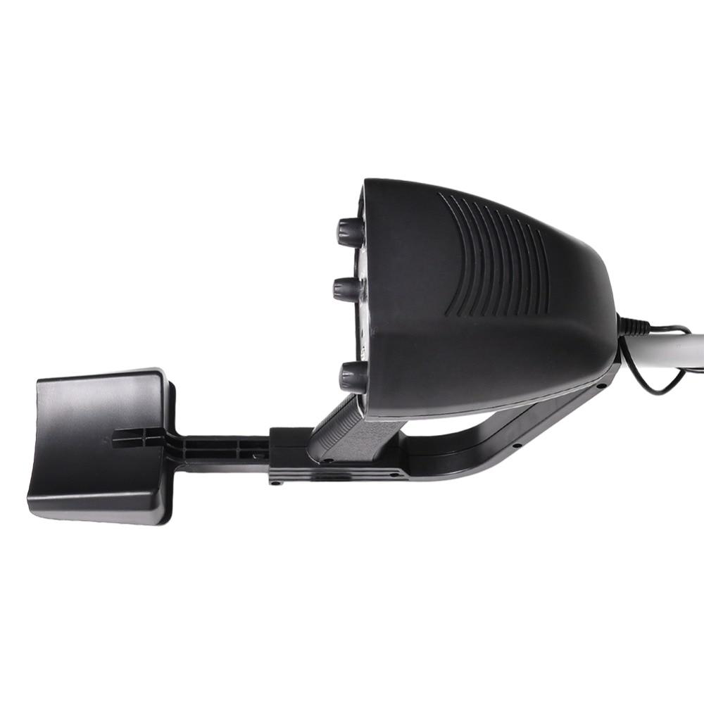 Профессиональные детекторы золота металлоискателя MD4030