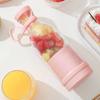 Портативная электрическая бутылка-соковыжималка, свежевыжималка из пищевого поликарбоната