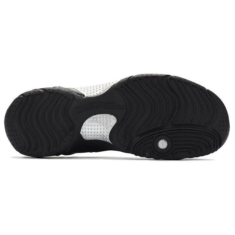 Nike Шлепанцы Solo Slide 'Черный' 644585-001