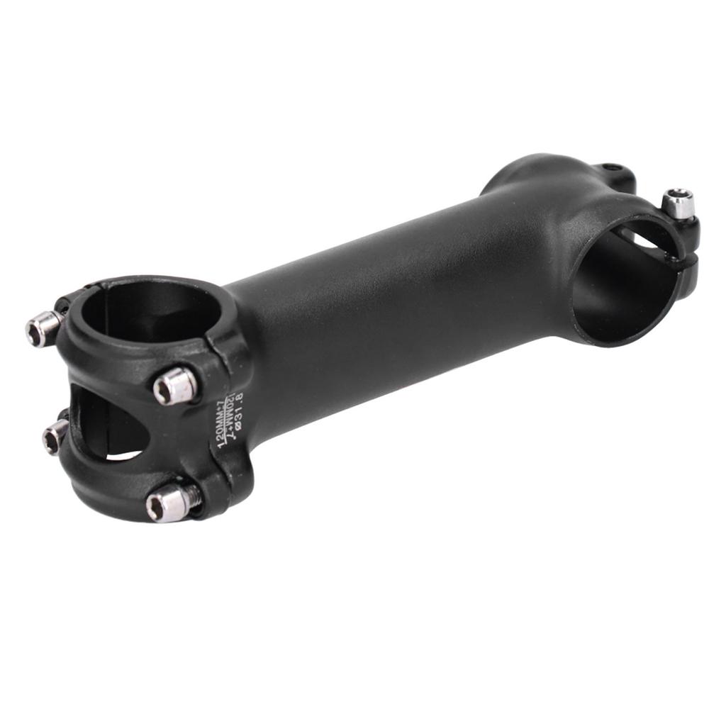 Mountain Bike Handlebar Stem +Celsius-7 degrees Handle Bar Short Riser Aluminium Alloy