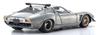 Kyosho Оригинальный 1/12 Lamborghini Miura SVR (Полированный) Готовый продукт