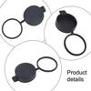 Dust Cover Lid Fuel Tank Cover Plastic Construction