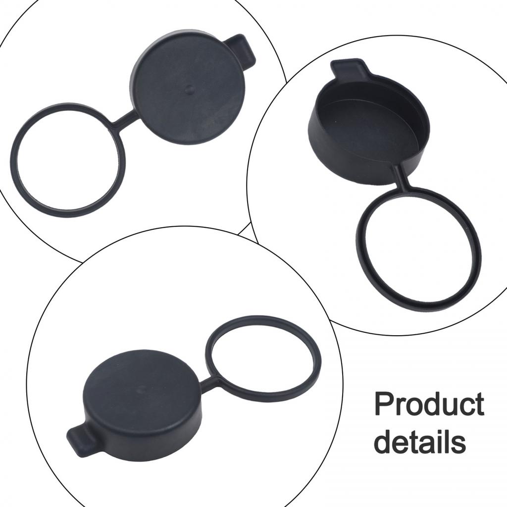 Dust Cover Lid Fuel Tank Cover Plastic Construction