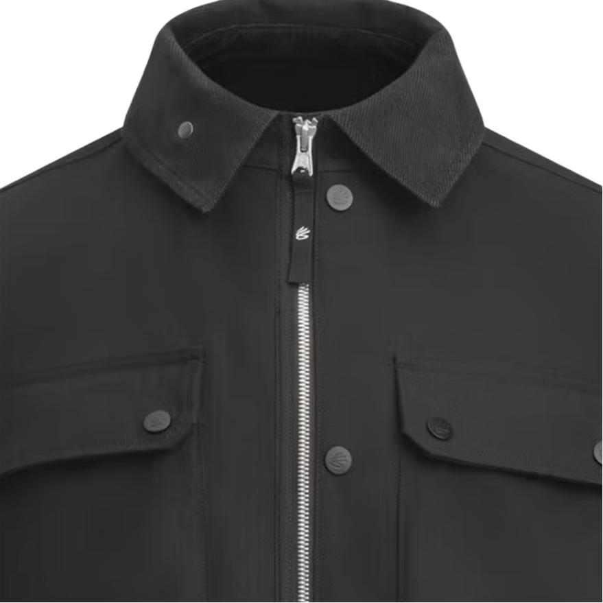 Under Armour Куртка Curry Workwear Basketball на молнии с воротником-стойкой Мужские куртки 6012760-001