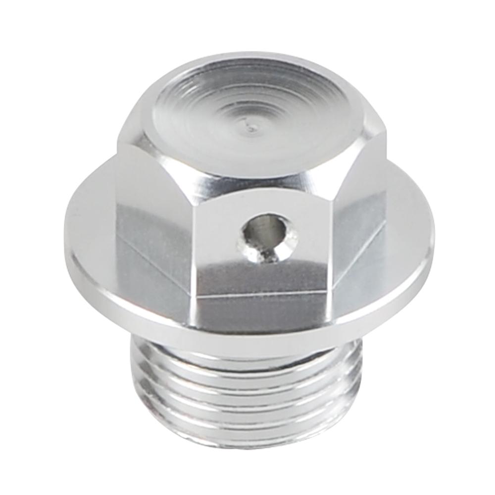 M14*1.25 Magnetic Oil Drain Plug For Suzuki GSXR 600 750 1000 1100 V Strom 250 Bandit GSF250/V GSF600F 750F SV1000S TL1000R/S Oil Drain Plugs 3