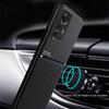 For Xiaomi Mi 12T 12 T Pro 5G Case Car Magnetic Holder Leather Phone Cases for Xiaomi 12T Pro Mi12T Pro Soft Armor Back Cover
