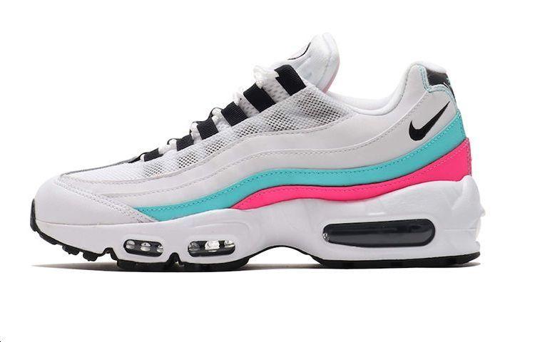 Nike Air Max 95 'South Beach' Женские 307960-117