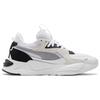 Puma RS-Z White Black Unisex Sneakers 381640-04