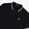 Fred Perry [m3600] Футболка Twin Tip Fred Perry 238 Afpm2313600 238