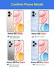 For Honor 400 Honor400 Lite Transparent Silicone Case For Honor 400 Pro 5G PC Back TPU Bumper Shockproof Clear Phone Cases Cover