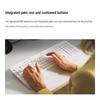 Logitech Беспроводная Bluetooth-клавиатура K650