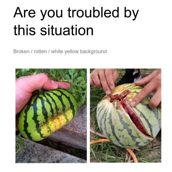 12 шт. Подставка для дыни, многоразовая подставка для тыквы, держатель для арбуза, поднос для дыни с приподнятыми ножками, защищающий фрукты от почвы для овощного сада, фермы