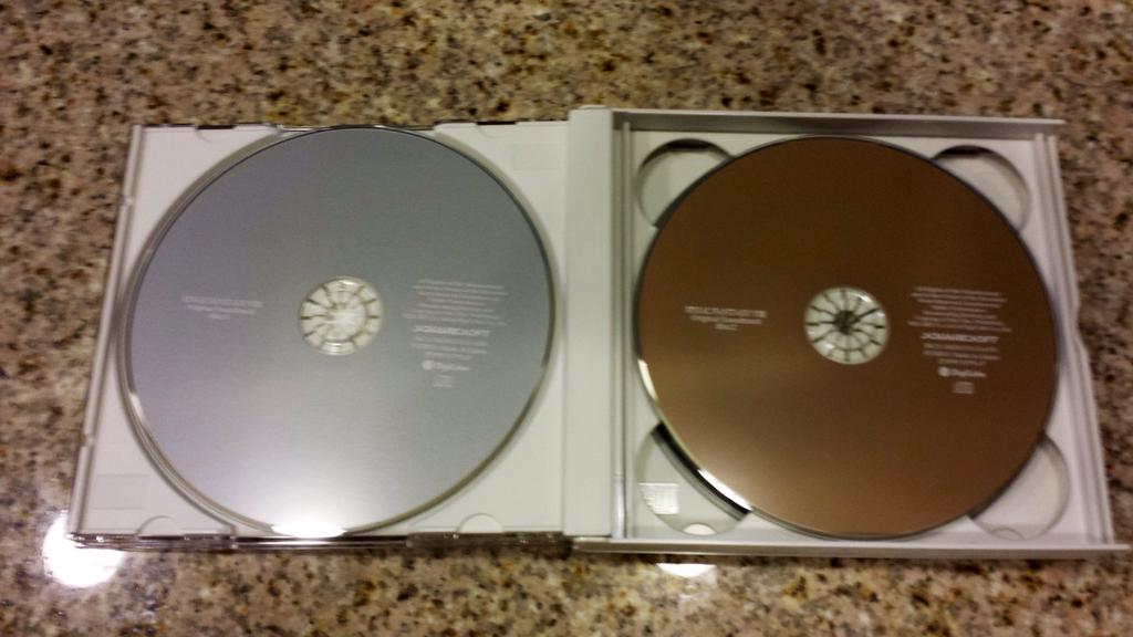 FINAL FANTASY VIII ORIGINAL SOUNDTRACK