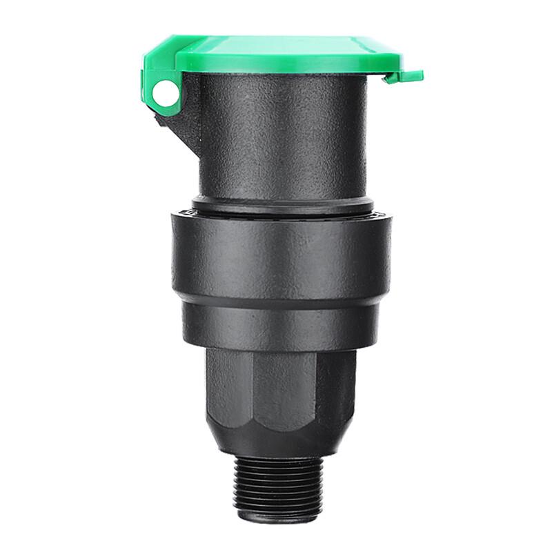 Garden Quick Connect Water Valve & Tap System