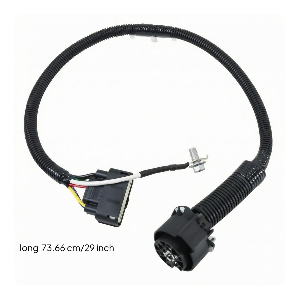 9L3Z-15A416-A Жгут проводов прицепа Plug-and-Play