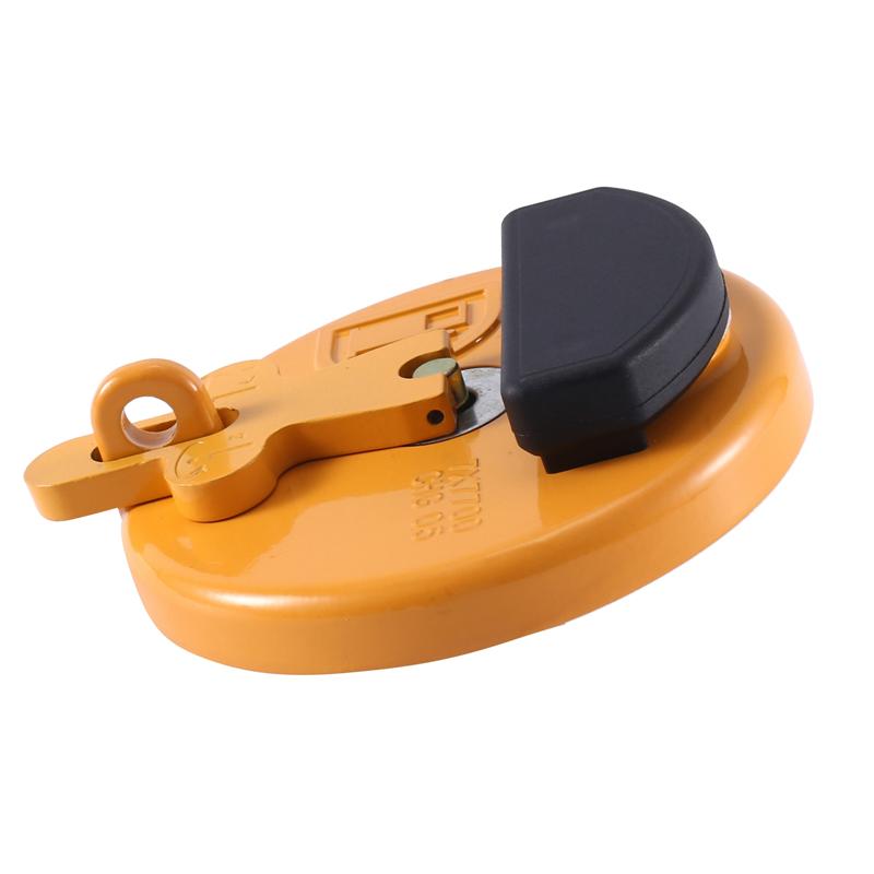 Metal Locking Fuel Tank Cap 7X7700 For Caterpillar CAT Dozer Excavator D6R D5C 311D 312D 320C 320D 321D 323D