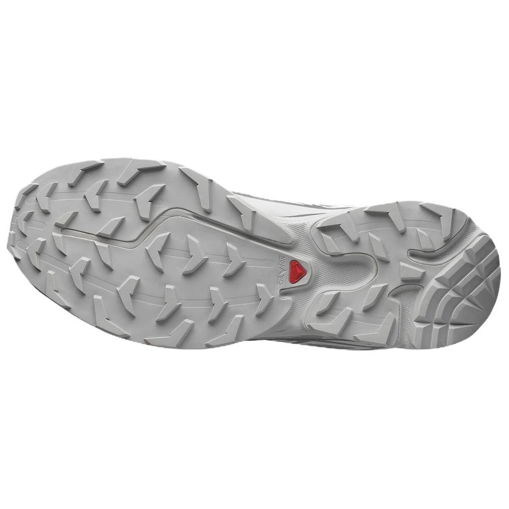 SALOMON Xt-6 Camo Повседневные кроссовки для бега Унисекс Кроссовки Серебристо-серый 478760