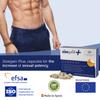 Sizegain Plus 30 Capsules Designed To Strengthen Men's Masculinity and Improve Sexual Potency.
