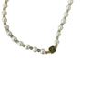 Cold Brew Sweet Girl Pearl Necklace Versatile Fairy-Like Adjustable Collarbone Chain