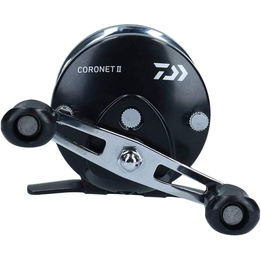 Daiwa (DAIWA) 20 coronet 2