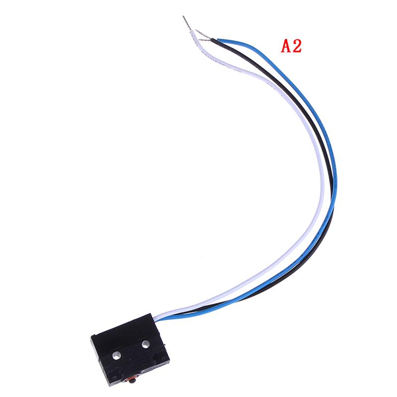 Водонепроницаемый микропереключатель, герметичный микропереключатель IP67, 5А