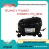 Компрессор с переменной частотой Donper VFL090CY1 VFL090CY VFA090CY1 VFL110CY1 - Новый Оригинальный