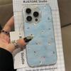 Летний пляжный чехол для телефона с серфингом для iPhone 16 15 14Pro Max 13 12 11 XS XR 78 Plus Водонепроницаемый ударопрочный милый чехол-покрытие для отпуска и плавания