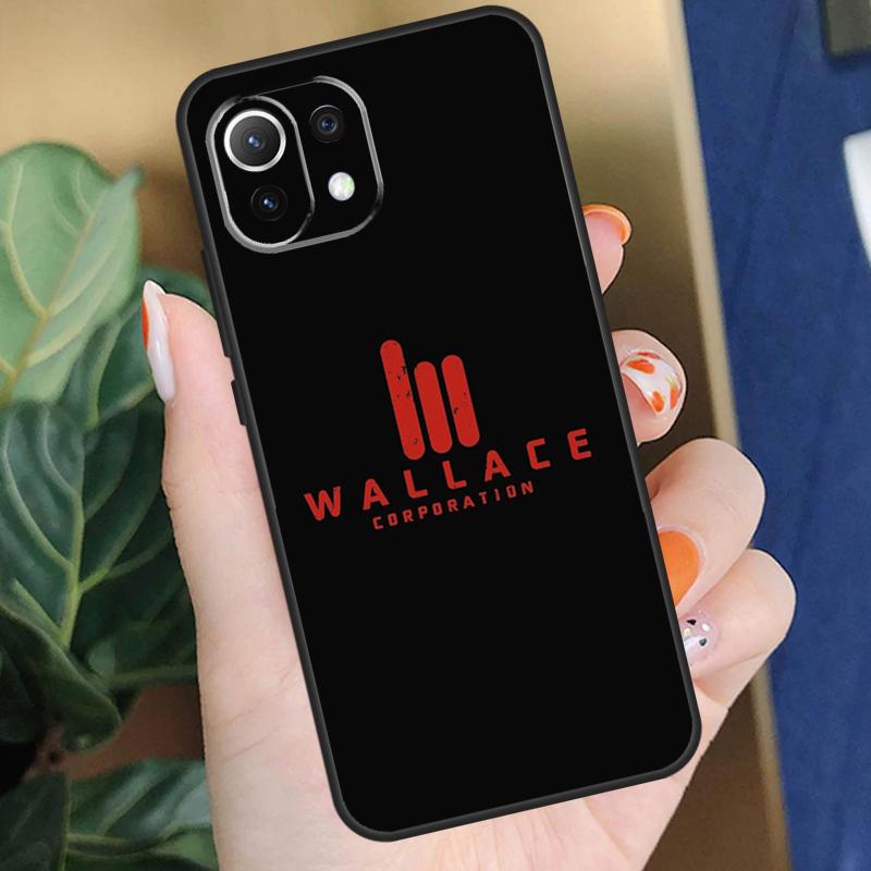 Чехол Blade Runner 2049 для Xiaomi 13T 13 14 Pro 11T 12T 12 Lite 12X POCO F5 X3 X4 X5 Pro F3 F4 M5s C65