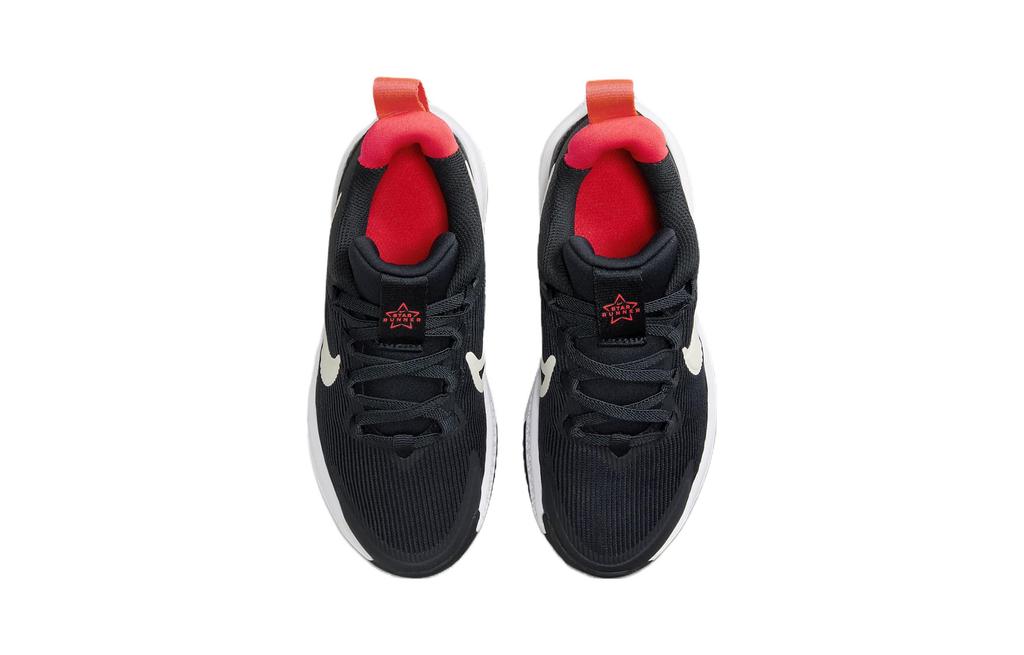 Nike Star Runner 4 PS 'Темный Обсидиан Фантом' DX7614-401