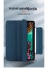 Магнитный кожаный чехол для iPad Air M3 2025 года, двусторонний зажим, 12,9" для экранов Air 4/5/6, MINI 6/7, Pro 11/13