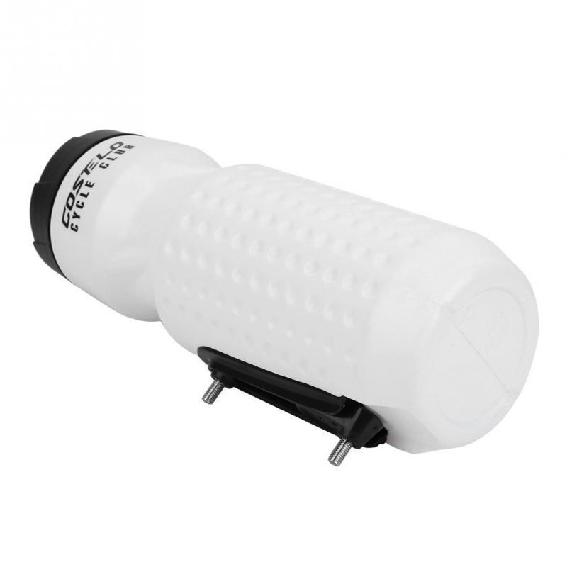 Бутылка для езды на горном велосипеде с магнитом, большого объема, быстросъемная, для езды на велосипеде