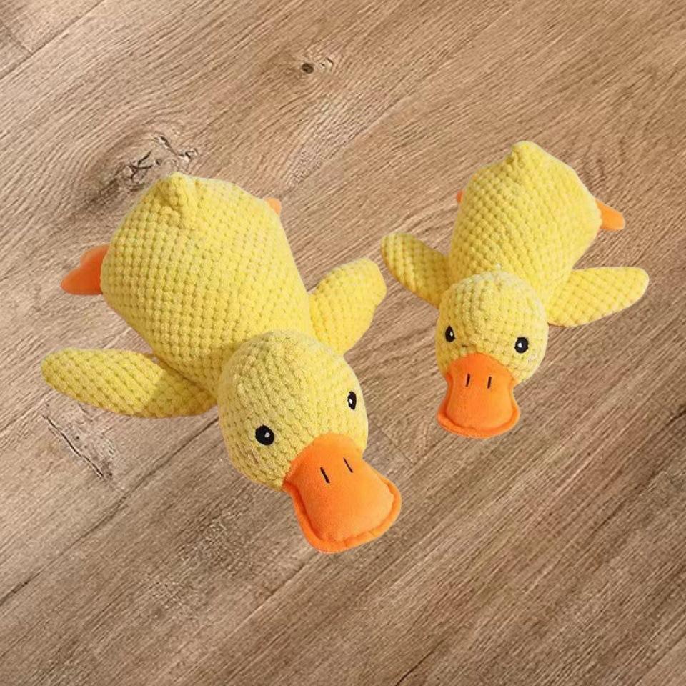 Игрушки для жевания домашних животных, интерактивные плюшевые животные в форме аллигатора, звуковая игрушка для собак, грызущие шлифовальные принадлежности для зубов