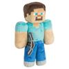 Plush - Minecraft - 12" Steve Soft Doll Toys J7178