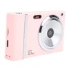 1080P 48MP Digital Camera 16x Digital Zoom Vintage Camera Autofocus Camera with 2.4 Inch IPS Screen 