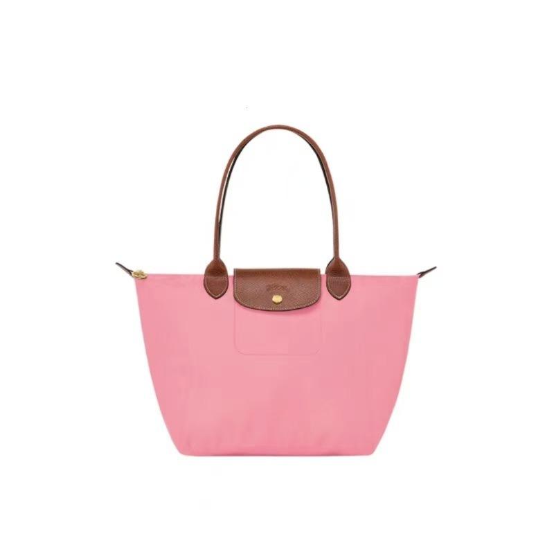 Сумка Longxiang Zhou нейлоновая большая, средняя и маленькая сумка-тоут сумка-handbag сумка через плечо складная сумка под мышку женская сумка