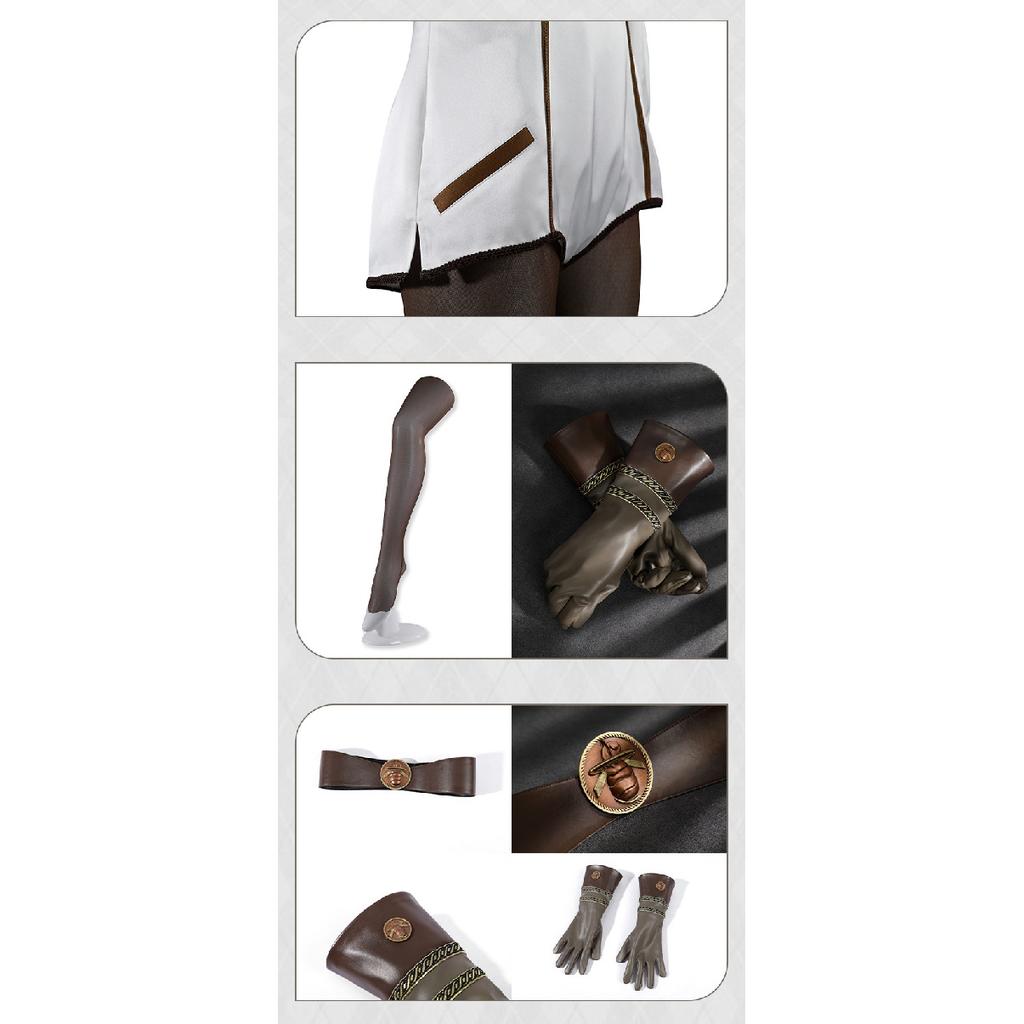 Сексуальный костюм медсестры-киберпанка для косплея, медицинская униформа с перчатками и чулками, зрелый стиль, аниме, игровой наряд для женщин, платье для вечеринки на Хэллоуин