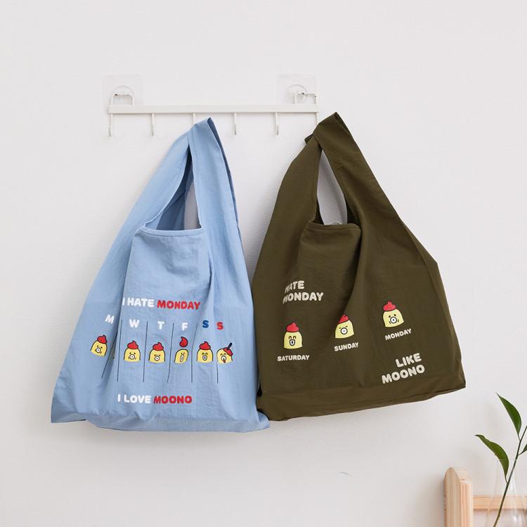 Эко-сумка MOONO