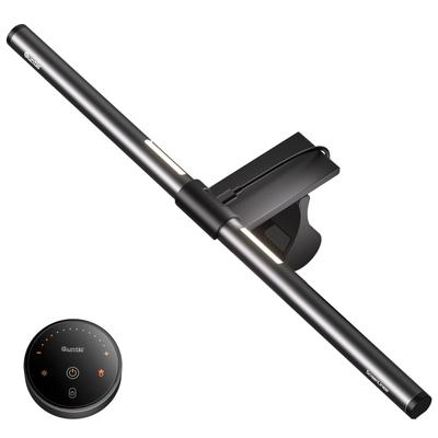 Quntis Monitor USB Настольный беспроводной пульт дистанционного управления High Color 4 Color Бесступенчатый асимметричный свет Непрямое освещение Подвесной монитор Glow Light, Light, Light,